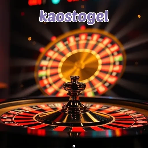 kaostogel Cashback Togel
