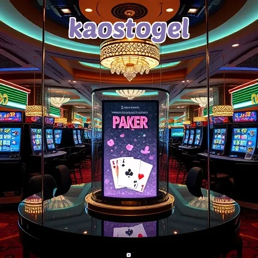 kaostogel: Keunggulan Berita Togel yang Membuat Anda Terpesona