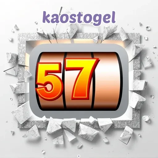 kaostogel Togel Sidney