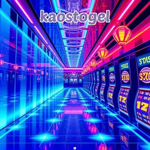 kaostogel: Temukan Strategi Menang Terbaik untuk Permainan Online