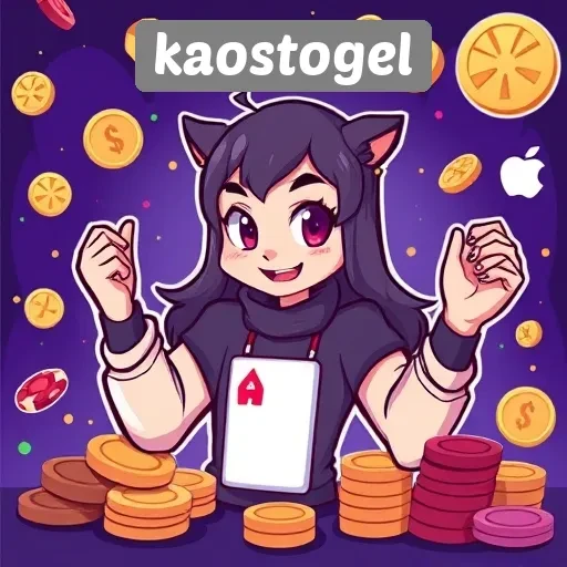 Keunggulan Kaostogel dalam Dunia Permainan Online