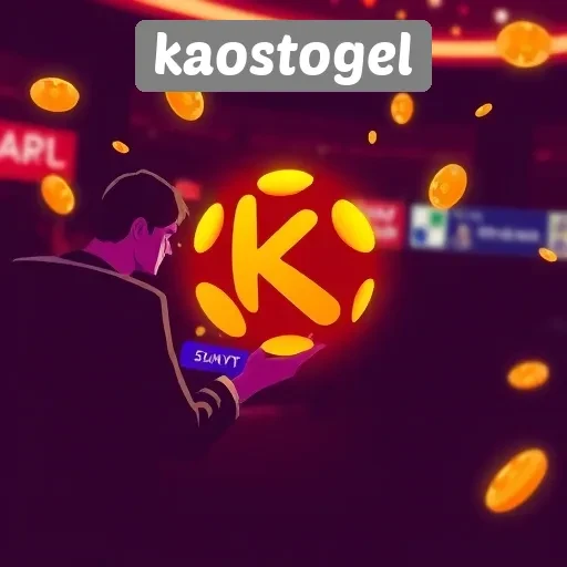 Keuntungan Menggunakan Kaostogel untuk Taruhan Online