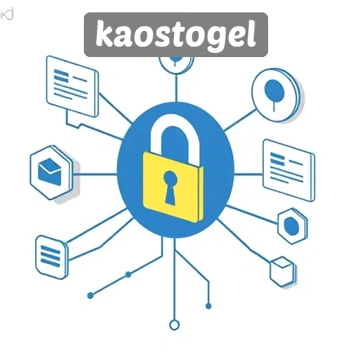 Menganalisis Sistem Keamanan pada Situs Kaostogel