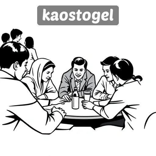 Manfaat Bergabung dengan Komunitas Kaostogel bagi Pemain