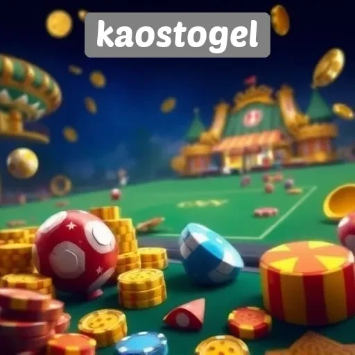 Keuntungan Bermain di Kaostogel untuk Pemain Indonesia