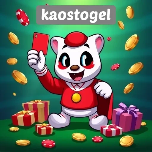 Struktur Bonus dan Promosi Menarik di Kaostogel