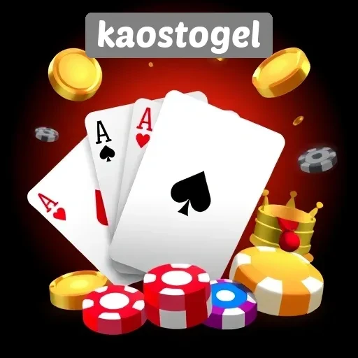 Keberagaman Permainan Tersedia di Kaostogel Memikat Para Pengguna