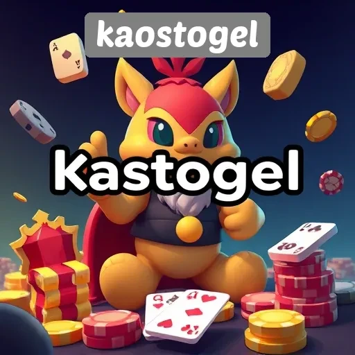 Mengenal Lebih Dekat Situs Game Kaostogel