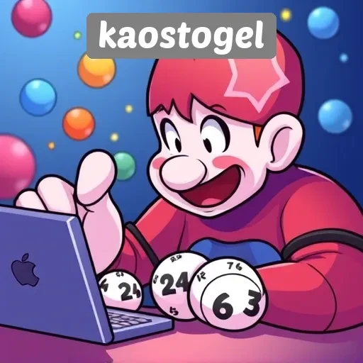 Mengenal Lebih Dekat Situs Kaostogel dan Layanannya
