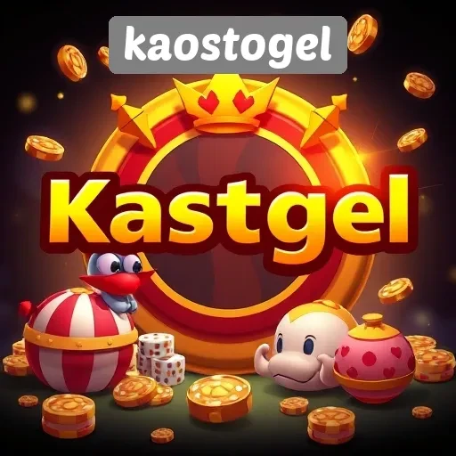 Menjelajahi Fitur Unggulan di Situs Kaostogel