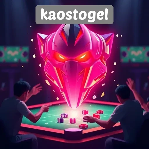 Masa Depan Kaostogel dalam Industri Game Daring
