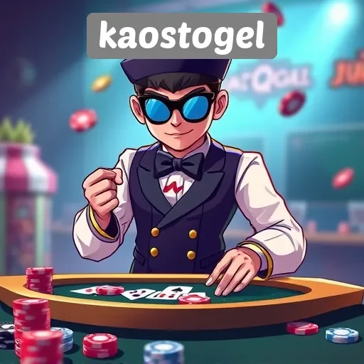 Menilik Ragam Permainan yang Tersedia di Kaostogel