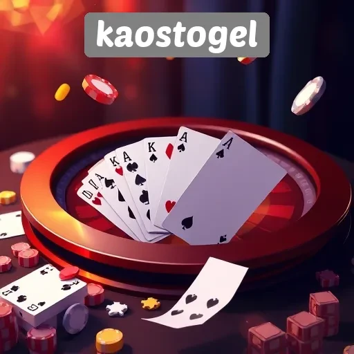 Panduan Lengkap Bermain di Situs Kaostogel