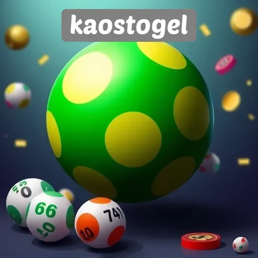 Keuntungan Menggunakan Kaostogel untuk Pemain Baru
