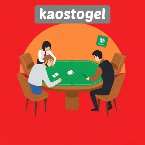 Review Layanan Pelanggan Kaostogel yang Responsif
