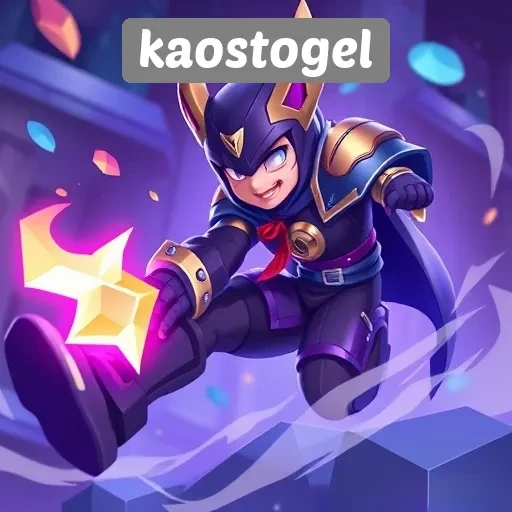 Keunggulan Kaostogel Dalam Dunia Game Digital