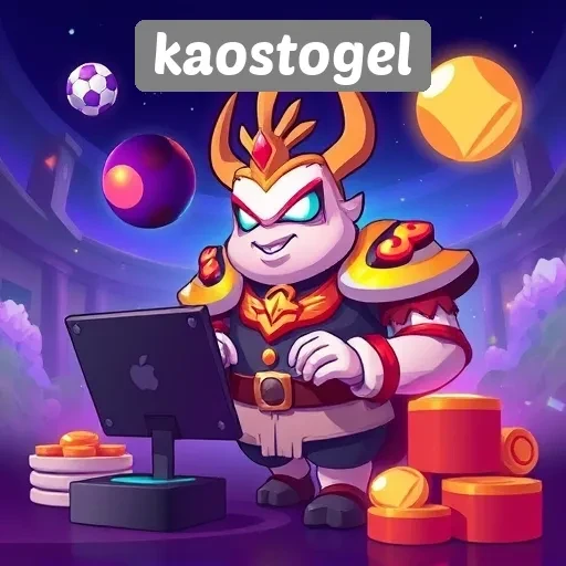 Mengapa Kaostogel Menjadi Pilihan Utama Para Penggemar Game