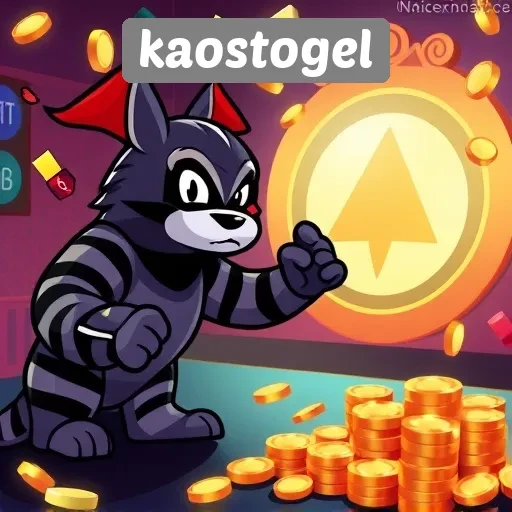 Informasi Lengkap Tentang Situs Game Kaostogel