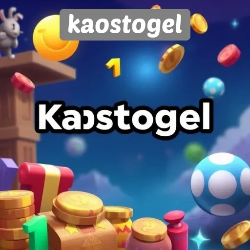 Mengenal Kaostogel Platform Game Terpercaya di Indonesia