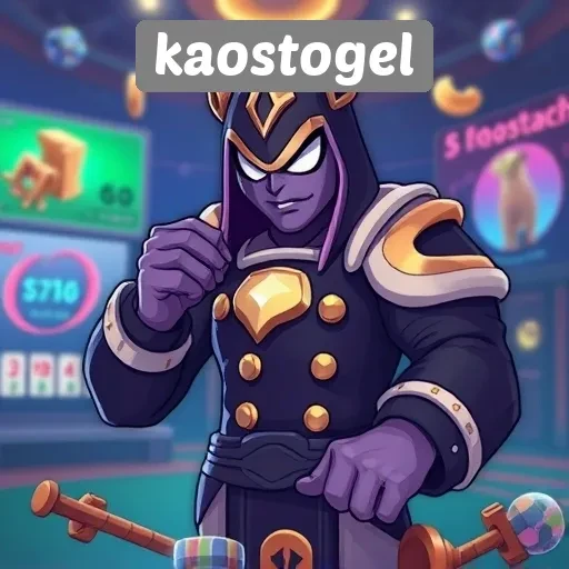 Mengenal Kaostogel Sebagai Situs Game Terpercaya di Indonesia