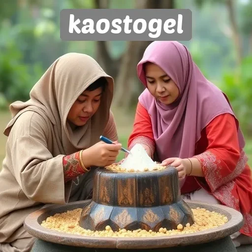 Panduan Lengkap Mengenai Kaostogel untuk Pemula