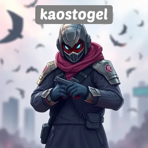 Situs Kaostogel dan Dampaknya Terhadap Industri Game