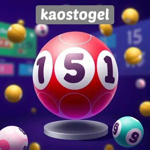 Mengenal Kaostogel Sebagai Platform Game Togel Online