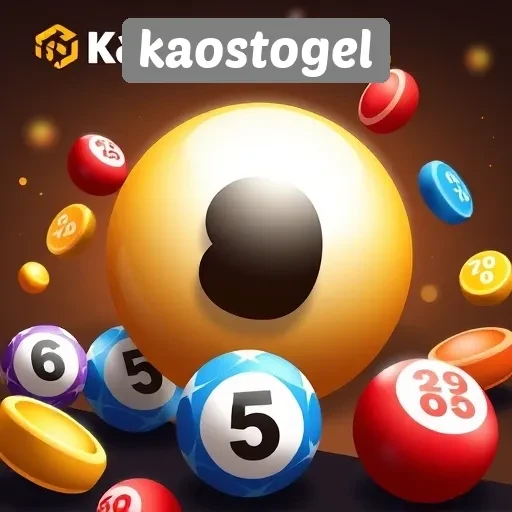 Mengenal Kaostogel Sebagai Pilihan Permainan Togel Online