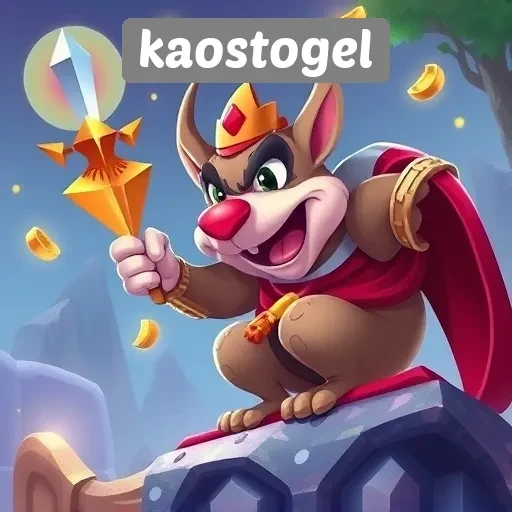 Ulasan Lengkap Mengenai Kaostogel Sebagai Platform Game