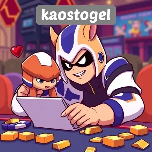 Ulasan Lengkap Mengenai Situs Game Kaostogel