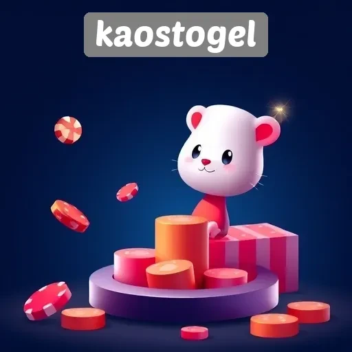 Kaostogel Platform Permainan Terpercaya di Indonesia