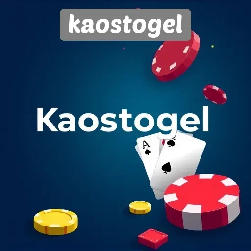 Mengenal Situs Kaostogel Sebagai Pilihan Permainan Terpercaya