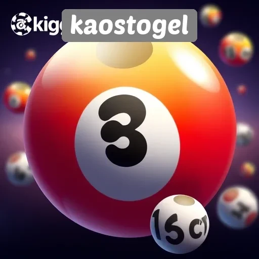 Mengenal Kaostogel Situs Permainan Togel Terpercaya di Indonesia