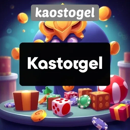 Perbandingan Kaostogel dengan Situs Game Lain