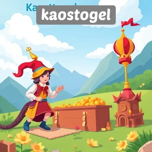 Keunggulan dan Fitur Menarik di Kaostogel