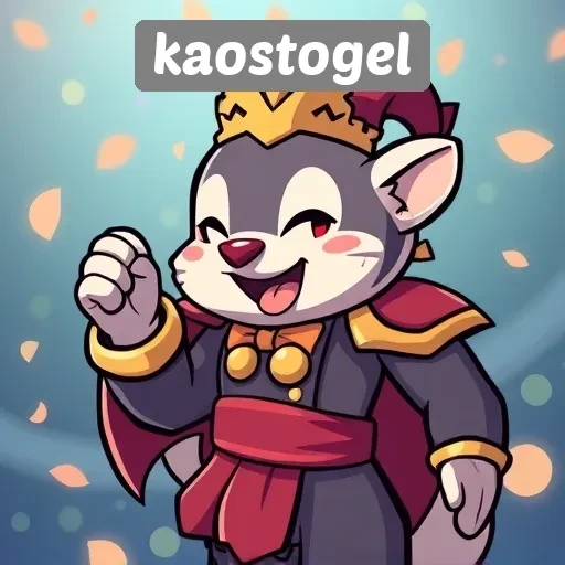 Keunggulan dan Fitur Menarik dari Kaostogel