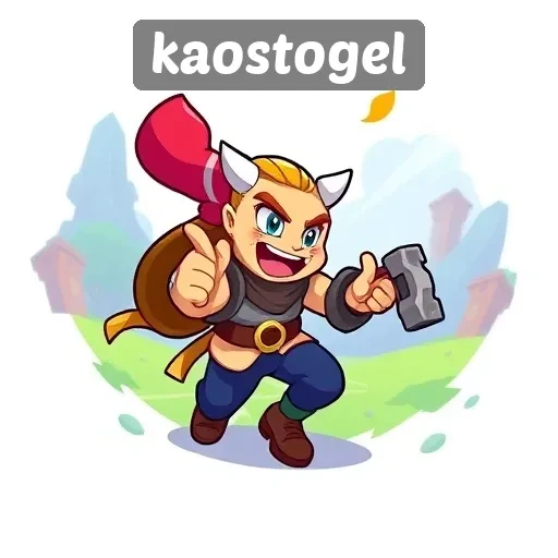 Mengungkap Keunggulan Situs Game Kaostogel di Indonesia