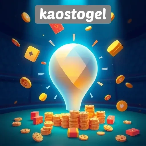 Inovasi Terbaru di Kaostogel yang Memikat Para Pemain