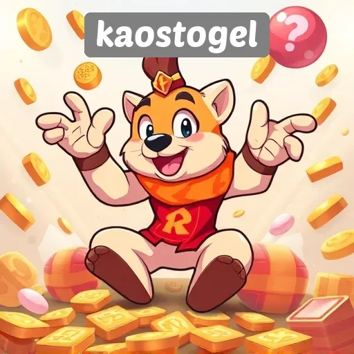 Bisnis Game Online di Kaostogel dan Peluangnya