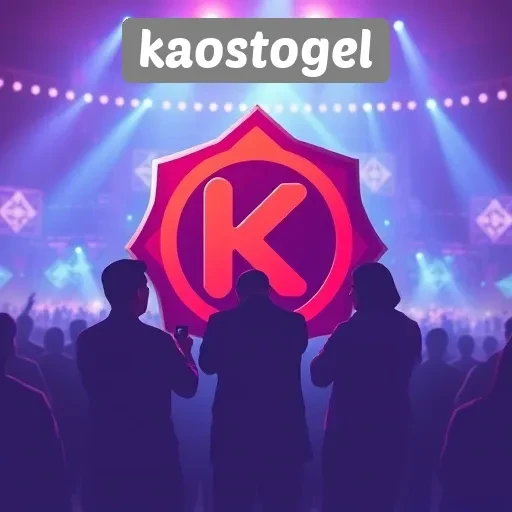 Komunitas Pemain dan Aktivitas di Kaostogel
