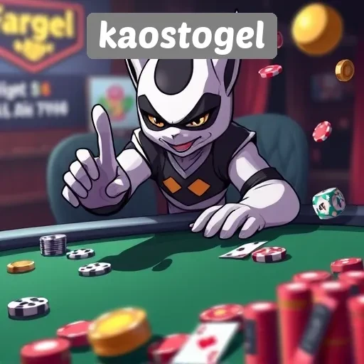 Analisis Kenyamanan Bermain di Kaostogel