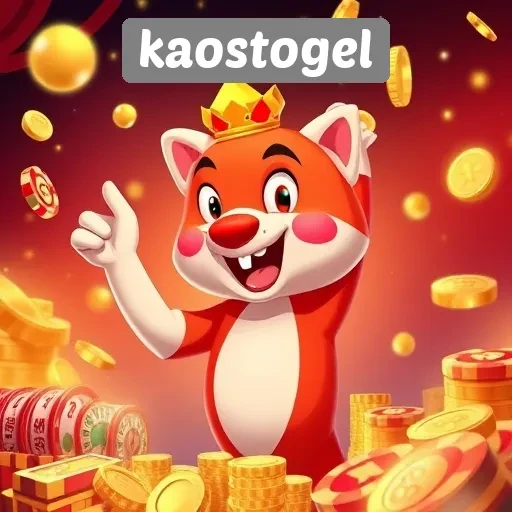Info Terbaru tentang Promo dan Bonus di Kaostogel