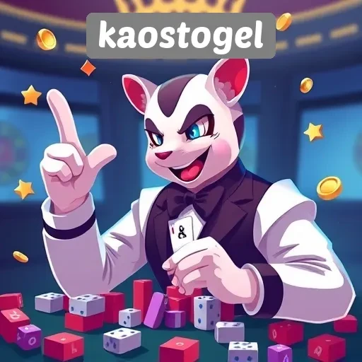 Promosi dan Bonus Menarik di Kaostogel untuk Pemain Baru