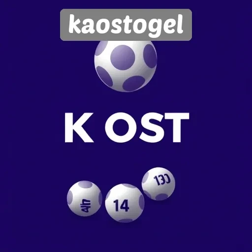 Peran Kaostogel dalam Industri Permainan Togel Digital
