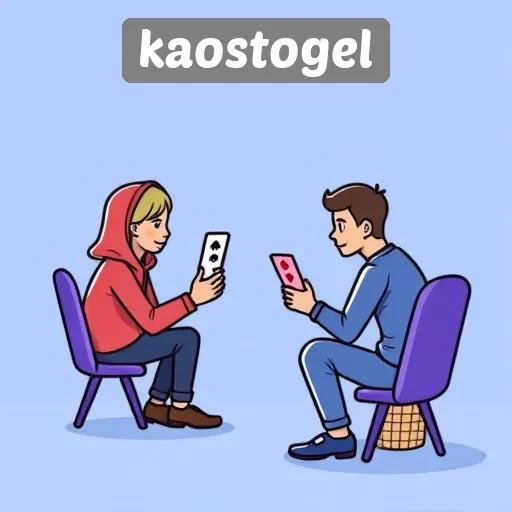 Tips Aman Bermain di Situs Kaostogel untuk Pemula