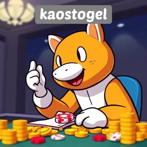 Transaksi Aman dan Mudah di Situs Kaostogel