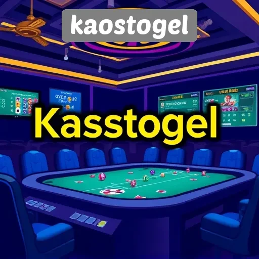 Aspek Keamanan dan Kenyamanan Bermain di Kaostogel