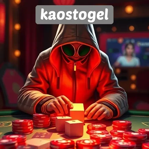 Tinjauan Keamanan pada Situs Kaostogel