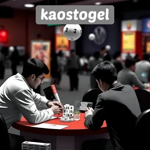 Kisah Sukses Pemain Togel di kaostogel dan Tips Mereka