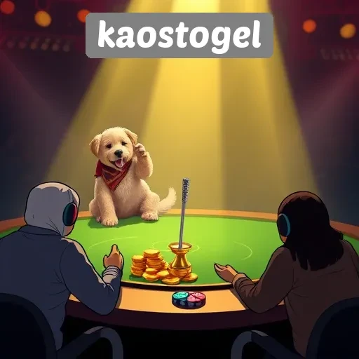 Tip dan Trik untuk Memenangkan Permainan di Kaostogel